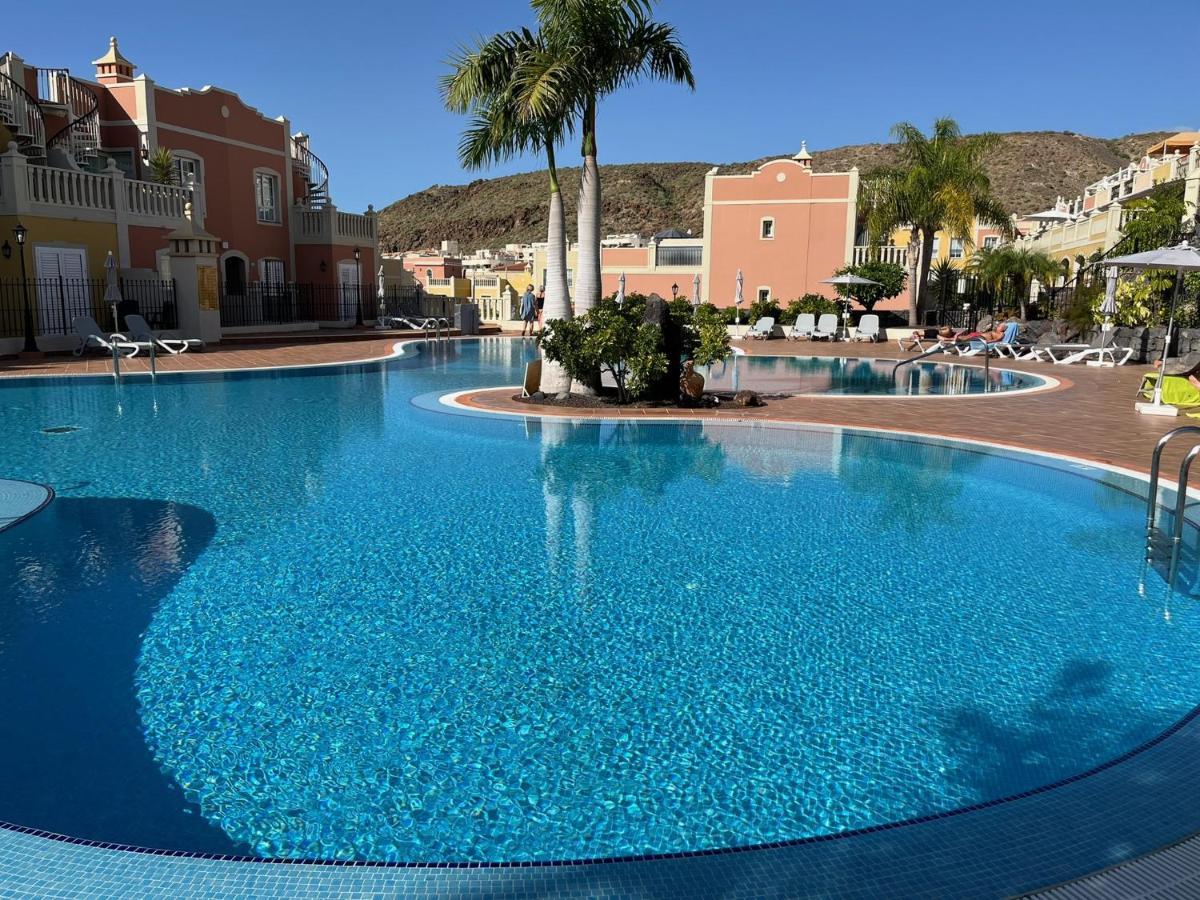 Penthouse With Great Sea View And Natural Reserve - Magnificent Swimming Pool - Calm And Bright Palm-mar Bagian luar foto