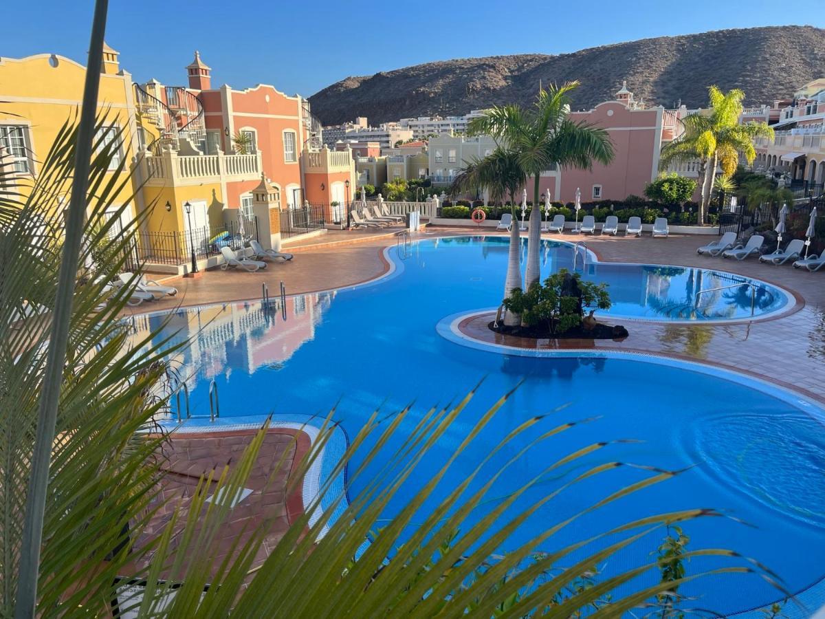 Penthouse With Great Sea View And Natural Reserve - Magnificent Swimming Pool - Calm And Bright Palm-mar Bagian luar foto