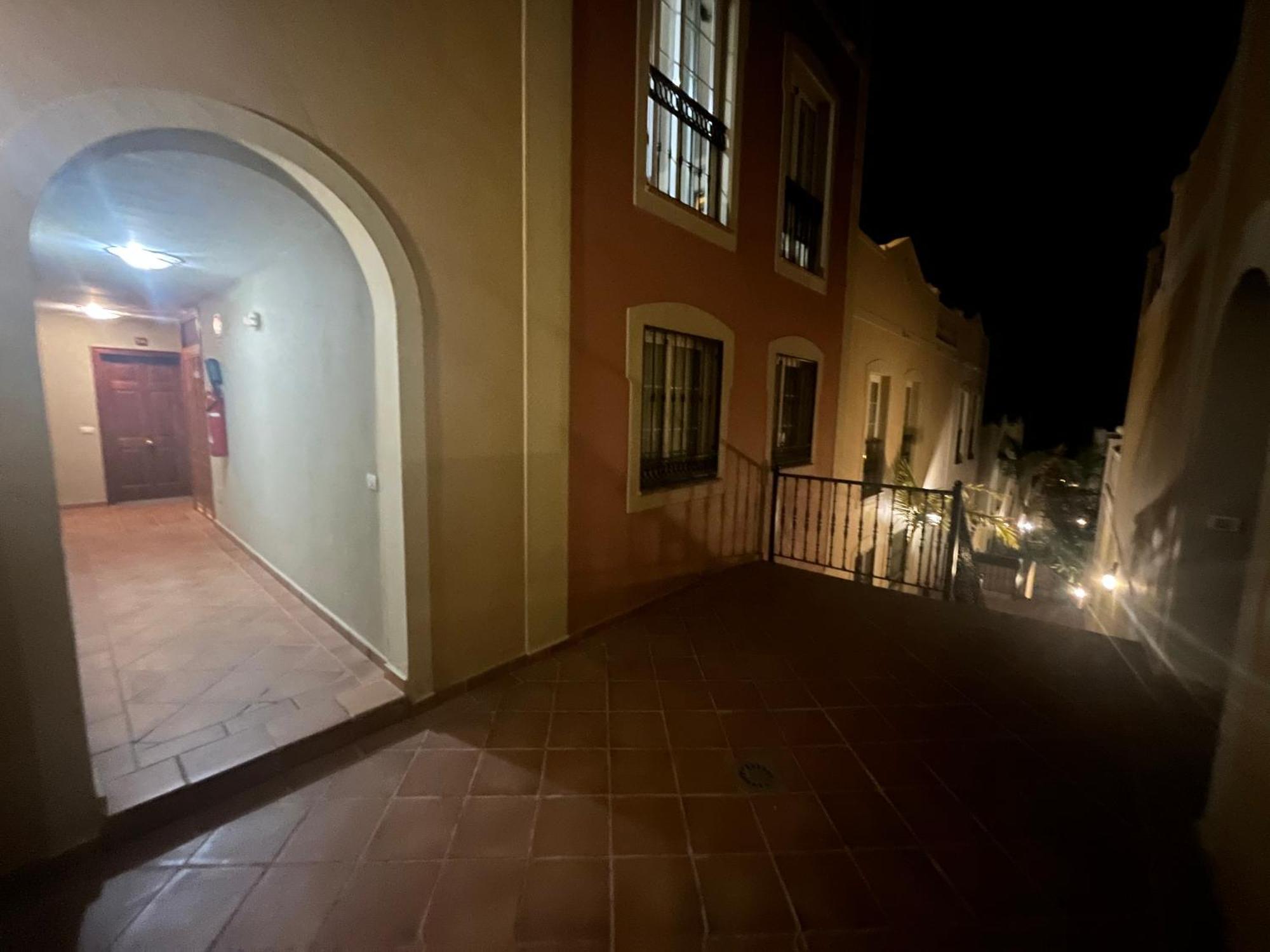Penthouse With Great Sea View And Natural Reserve - Magnificent Swimming Pool - Calm And Bright Palm-mar Bagian luar foto